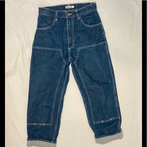 Rudy Jude Adult Utility Jeans